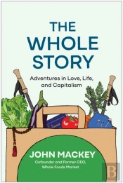 The Whole Story