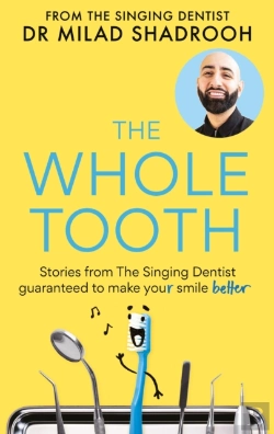 Bertrand.pt - The Whole Tooth