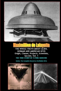 Bertrand.pt - The Whole Truth About Alien, German And American Ufos