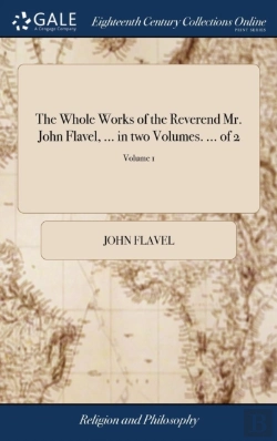 Bertrand.pt - The Whole Works Of The Reverend Mr. John