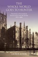 The Whole World Goes To Hunter