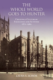 The Whole World Goes To Hunter