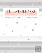 The Whole You Planner