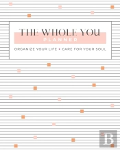 The Whole You Planner