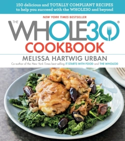 Bertrand.pt - The Whole30 Cookbook