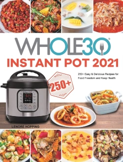 Bertrand.pt - The Whole30 Instant Pot 2021