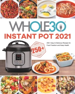 Bertrand.pt - The Whole30 Instant Pot 2021