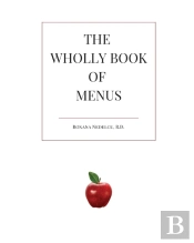 The Wholly Book Of Menus