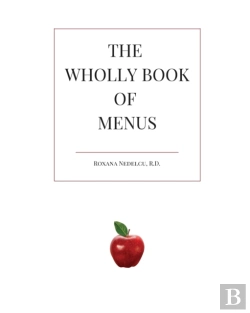 Bertrand.pt - The Wholly Book Of Menus