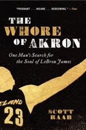 The Whore Of Akron