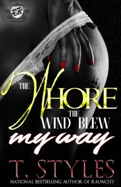 Bertrand.pt - The Whore The Wind Blew My Way