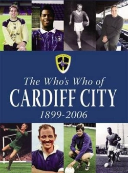 Bertrand.pt - The Who'S Who Of Cardiff City