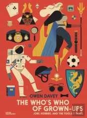 The Who'S Who Of Grown-Ups