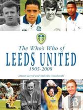 The Who'S Who Of Leeds United 1905-2008