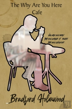Bertrand.pt - The Why Are You Here Cafe