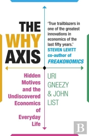 The Why Axis