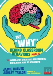 The 'Why' Behind Classroom Behaviors, Prek-5