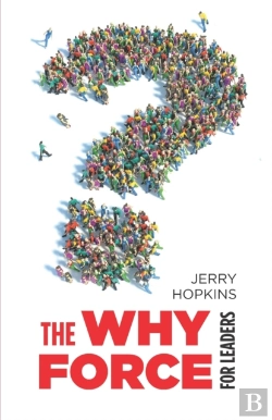 Bertrand.pt - The Why Force For Leaders