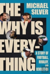 The Why Is Everything