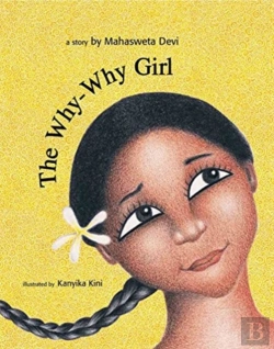 Bertrand.pt - The Why-Why Girl