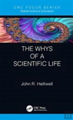 Bertrand.pt - The Whys Of A Scientific Life