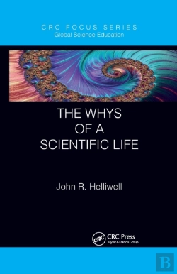 Bertrand.pt - The Whys Of A Scientific Life