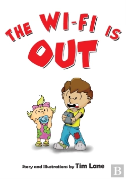 Bertrand.pt - The Wi-Fi Is Out