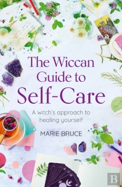 Bertrand.pt - The Wiccan Guide To Self-Care