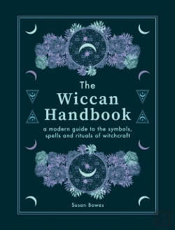 Bertrand.pt - The Wiccan Handbook