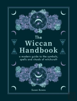 Bertrand.pt - The Wiccan Handbook