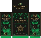 The Wiccapedia Spell Deck