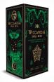 The Wiccapedia Spell Deck