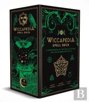 The Wiccapedia Spell Deck