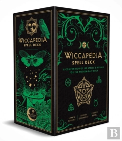 Bertrand.pt - The Wiccapedia Spell Deck