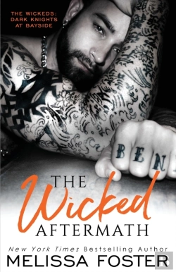 Bertrand.pt - The Wicked Aftermath