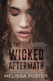 The Wicked Aftermath (Limited Edition Cover)