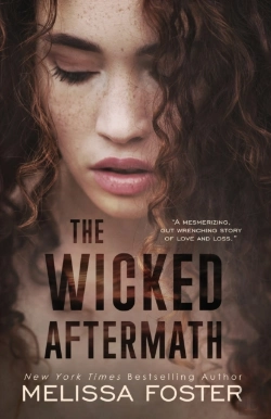 Bertrand.pt - The Wicked Aftermath (Limited Edition Cover)