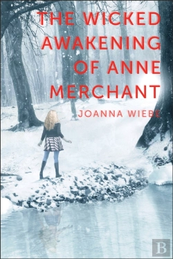 Bertrand.pt - The Wicked Awakening Of Anne Merchant