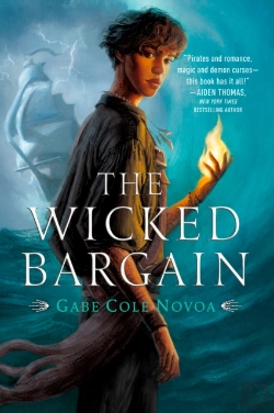 Bertrand.pt - The Wicked Bargain