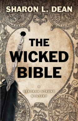Bertrand.pt - The Wicked Bible