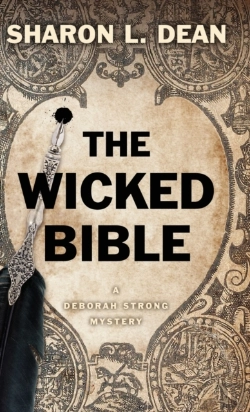 Bertrand.pt - The Wicked Bible