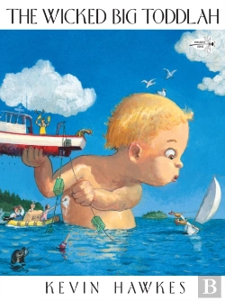 Bertrand.pt - The Wicked Big Toddlah