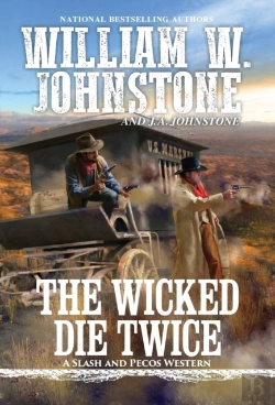 Bertrand.pt - The Wicked Die Twice