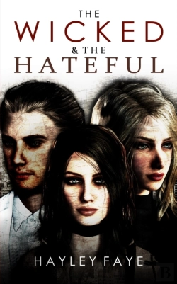 Bertrand.pt - The Wicked & The Hateful