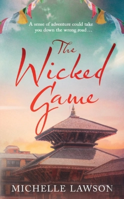 Bertrand.pt - The Wicked Game
