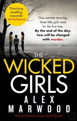 Bertrand.pt - The Wicked Girls