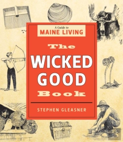 Bertrand.pt - The Wicked Good Book