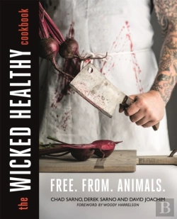 Bertrand.pt - The Wicked Healthy Cookbook