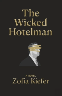 Bertrand.pt - The Wicked Hotelman