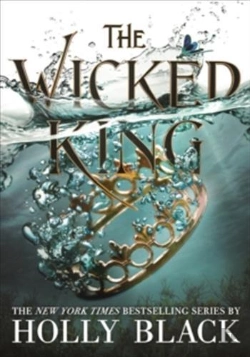Bertrand.pt - The Wicked King (A Novel Of Elfhame)